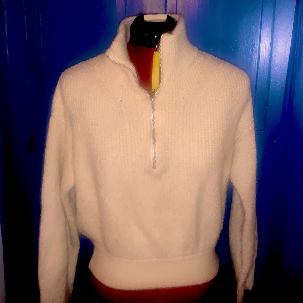 Cream Urban Outfitters Jacket